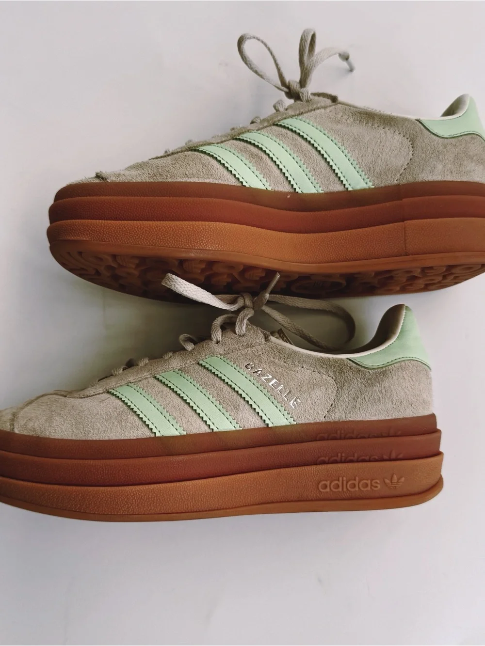 adidas Gazelle